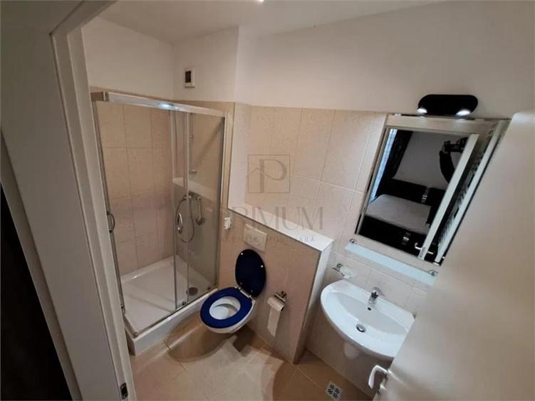 LIPOVEI - 3 CAM - 2 BAI - BLOC NOU - INCALZIRE PARDOSEALA - MOBILAT - LIFT - 7