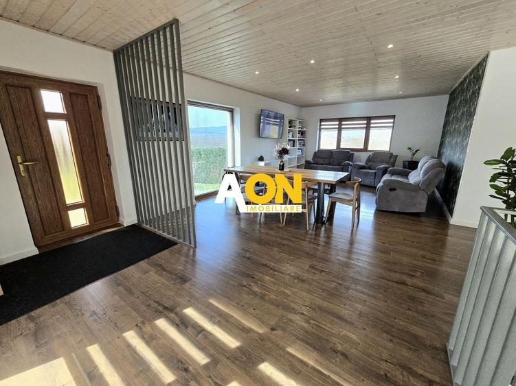 Casa Individuala Zona Ciugud, 2000mp Teren - 5