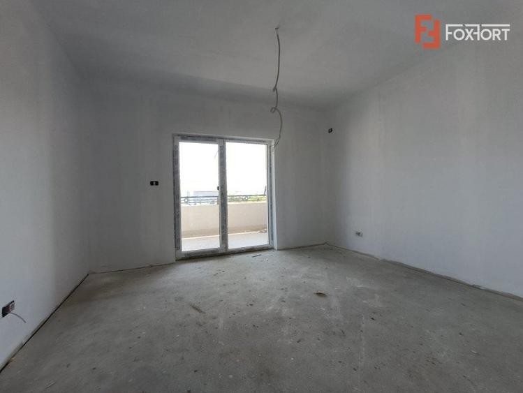 Duplex, 4 camere, 115 mp, toate utilitatile, la asfalt, in Chisoda - ID V3557 - 5