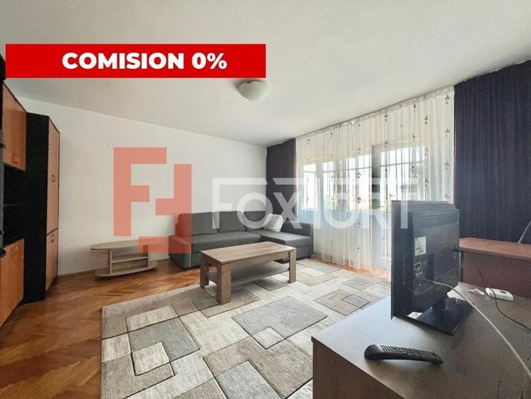 COMISION 0% - Apartament 2 camere de vanzare, zona Timocului - Saguna - 1