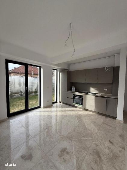 De inchiriat Apartament 2 camere, cu teren zona Ultracentrala. - 4