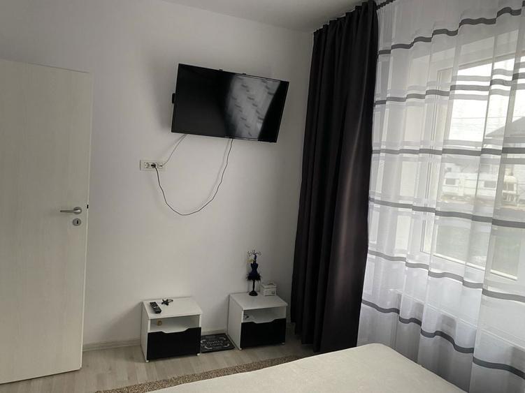 Casa de inchiriat in Comuna Berceni - 4