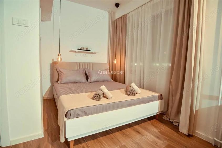 Garsoniera in zona Colentina