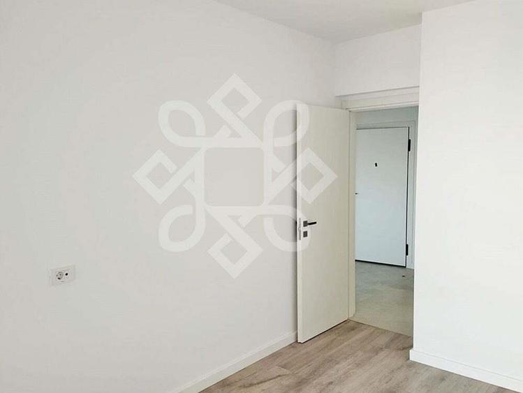 Apartament nou, decomandat cu 2 camere in Prima Urbana 3 - 6
