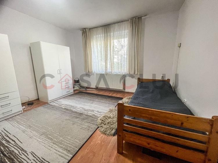 Un refugiu urban unde lumina și spațiul se &icirc;nt&acirc;lnesc cu bunul gust - 1