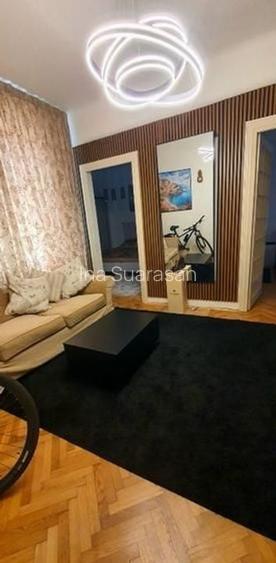 De vanzare Apartament 3 camere in vila, Hala Traian, sector 3