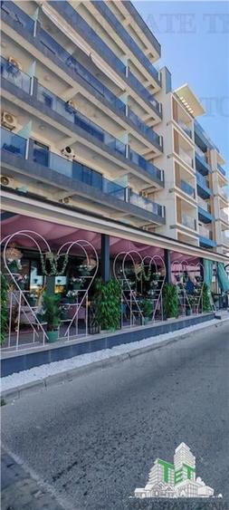 RESTAURANT CU TERASA 300MP, COMPLET MOBILAT/UTILAT, CHIRIAS EXISTENT, IN PRIMA L - 6