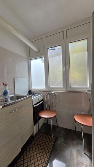Apartament cu o camera, Podul de Fier, decomandat - 16