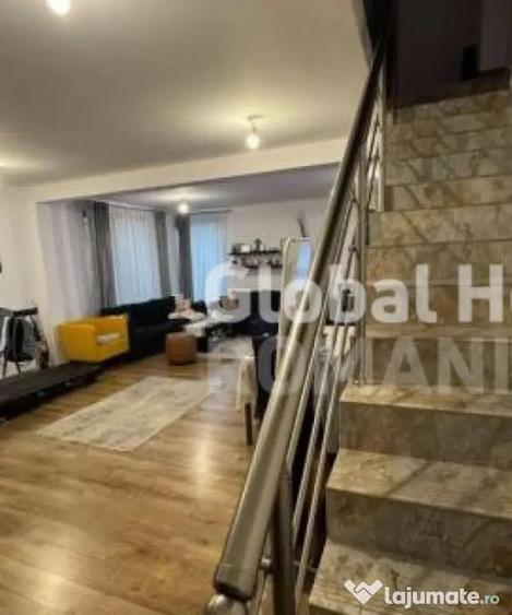 Casa 4 camere 150MP | Mobilat si utilat | 2024 | 2 locuri de - 2