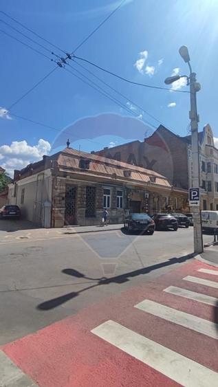 De vanzare spatiu comercial 68 mp flexibil cu posibilitate extindere - 23