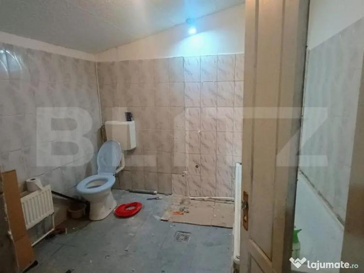 Casa batraneasca renovata, 2 camere, 45 mp, in Bucov, Chitor - 3