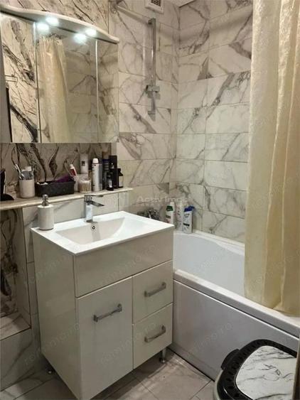 Apartament 2 camere, decomandat, Aiud - 9