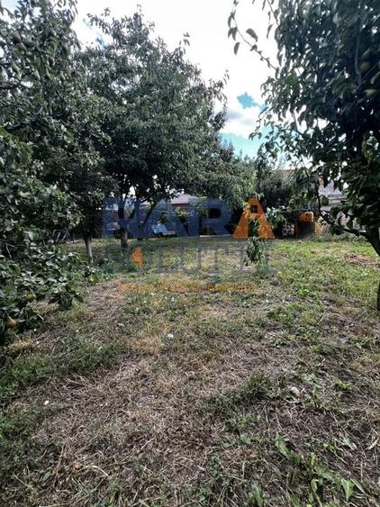 Casă Cordun, 2 dormitoare + living, 1000 mp teren - 11