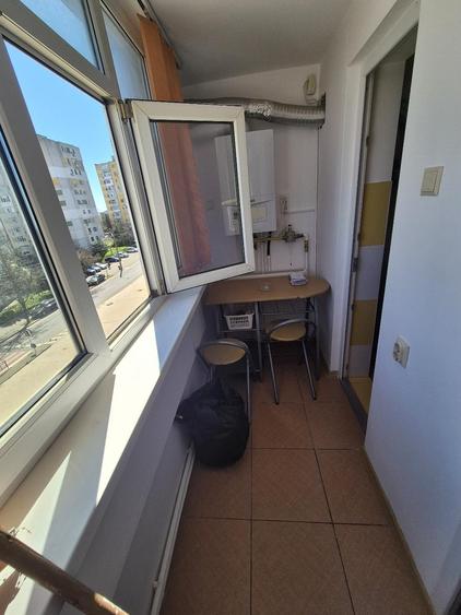 Apartament 2 decomandate Micro10 et4/10 centrala ,Mobilat si Utilat - 8