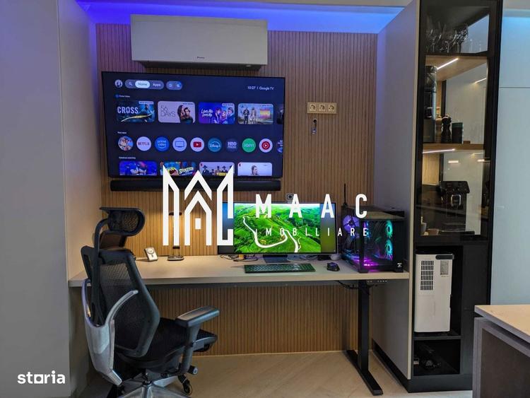 Penthouse 3 Camere | 60Mp | 2 Locuri de Parcare | Vedere Panoramica - 7