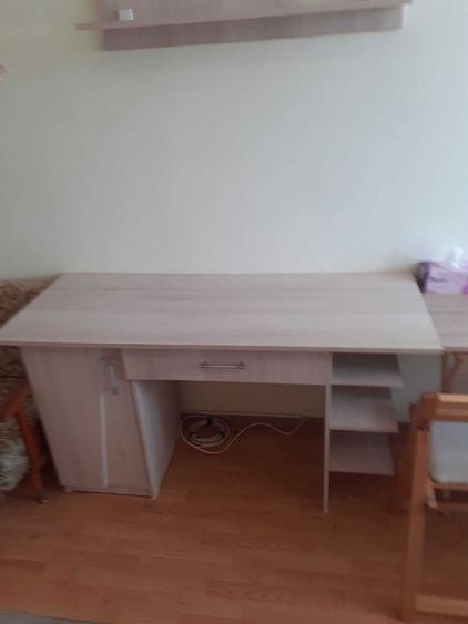 Persoana fizica,Inchiriez garsoniera in Iasi, zona Podul de piatra - 6