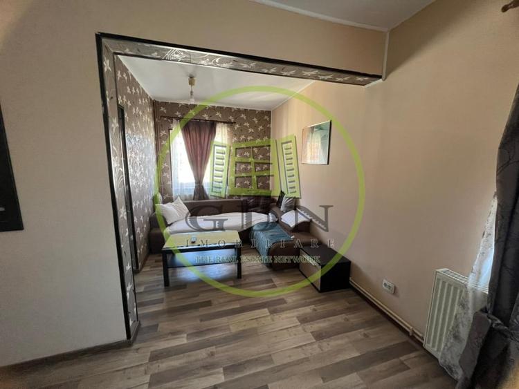 Apartament de vanzare 4 camere | 89 mp | Zona Vasile Aaron - 4