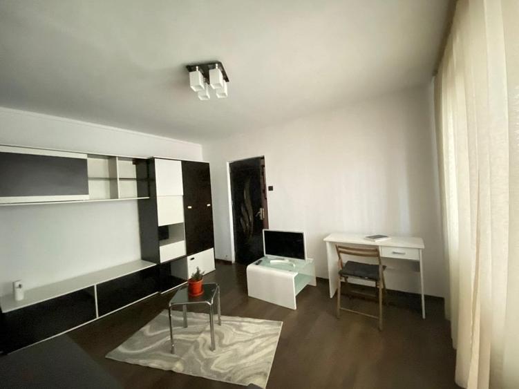 Oferta inchiriere garsoniera mobilata si utilata, Popa Sapca, et 1, 1300 lei - 4