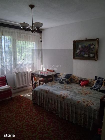OCAZIE 2 CAMERE DECOMANDAT SOSEAUA GIURGIULUI - 9
