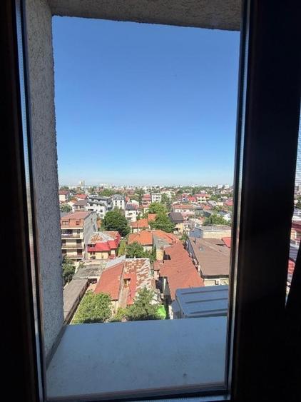Apartament cu 2 camere decomandat în Domenii