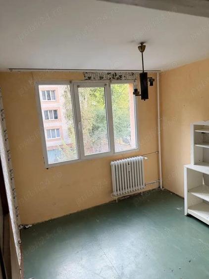 Drumul Taberei Valea Argesului Aleea Calatis - 1