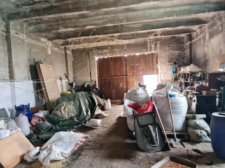 Vânzare Fermă Agricolă – Sinoe - 1