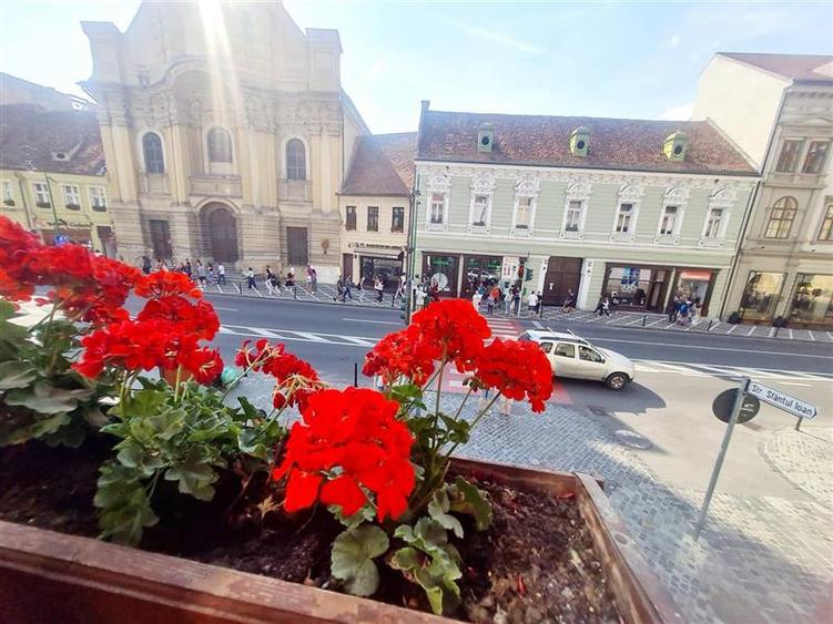 Preluare afacere pensiune administrare in regim turistic, Centrul Istoric - 13