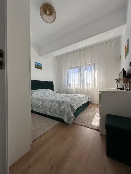 Casă  de vânzare Balotesti,  complet mobilată și utilată - 13