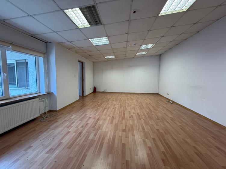 Cladire Birou / Clinica - Stirbei Voda - Cotroceni - Curte 70 mp - 8