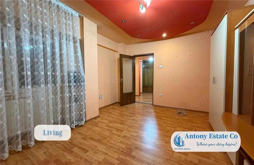 Apartament de inchiriat, 2 camere, Rogerius, Oradea - 3
