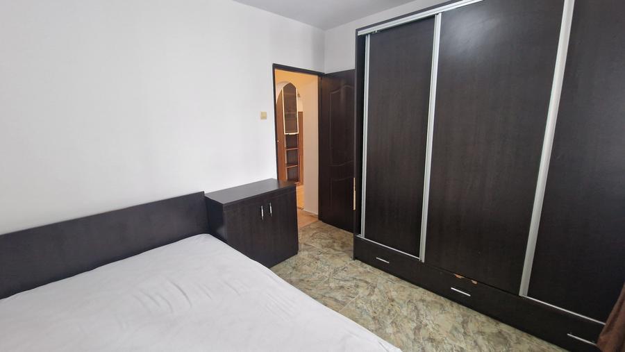 Apartament 3 camere la 9 minute (700m) de Metrou Piața Sudului / Sun Plaza - 9