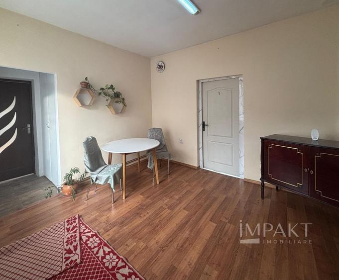 Casa de inchiriat cu 3 camere- Parcul armatura - 4