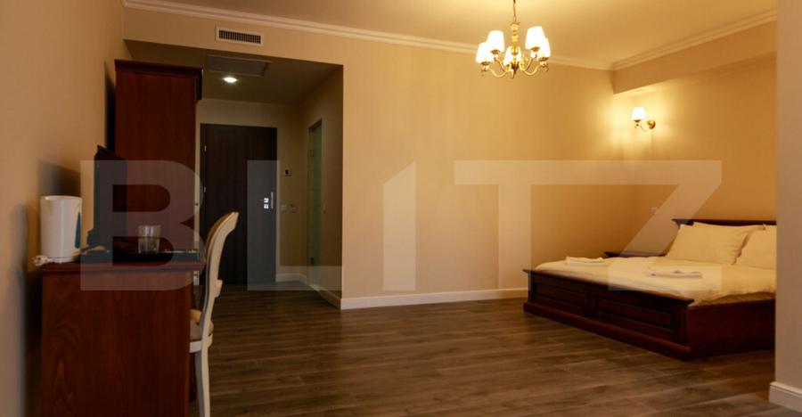 Oportunitate de Investi?ie in Exclusivitate: Hotel Imperiu - 12