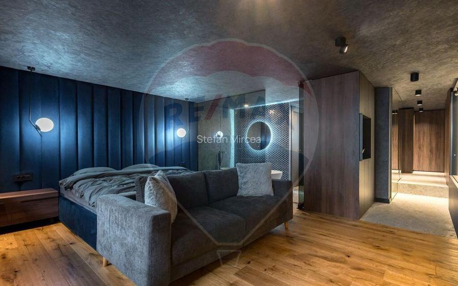 De inchiriat! Studio boutique cu finisaje de lux, ultrace... De inchiriat! Studio boutique cu finisaje de lux, ultrace...