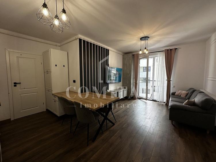 Apartament la cheie | Etaj intermediar | Zona Eroilor - 3