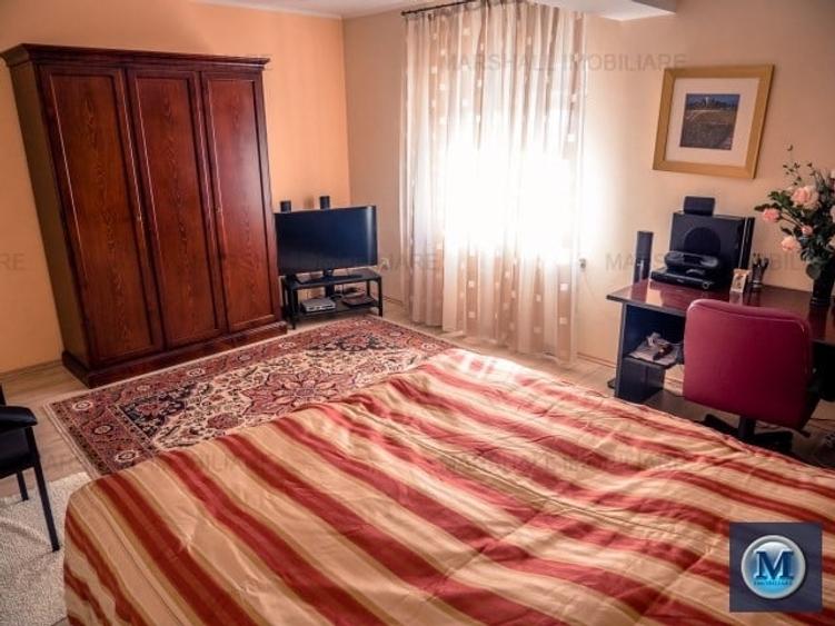 Vila cu 7 camere de vanzare in Baicoi, zona Vest, 360 mp #13205 - 16