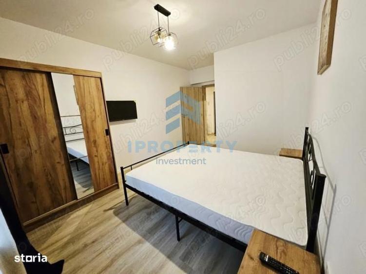 Berceni | Drumul Binelui | 2 Camere | Centrala | Parcare Subterana | - 4