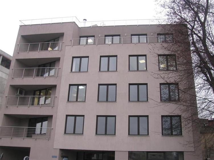 Inchiriere spatii de birouri - Polona - de la 350 mp - 22