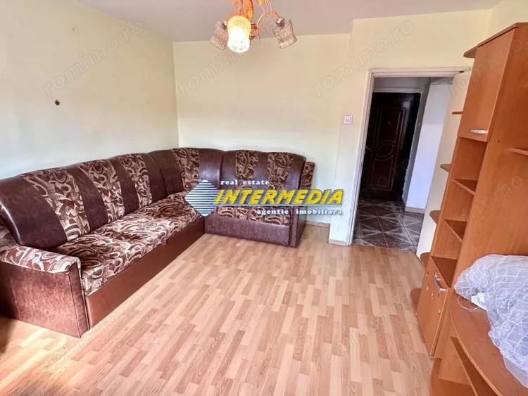 Vanzare Garsoniera 32 mp CETATE Closca Izolata Finisata si Mobilata - 4