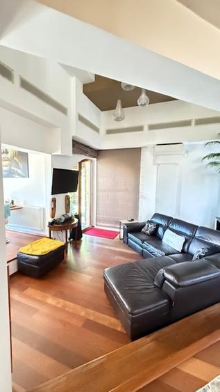 VILA P+E (2008) superba cu piscina si barbeque! - 10