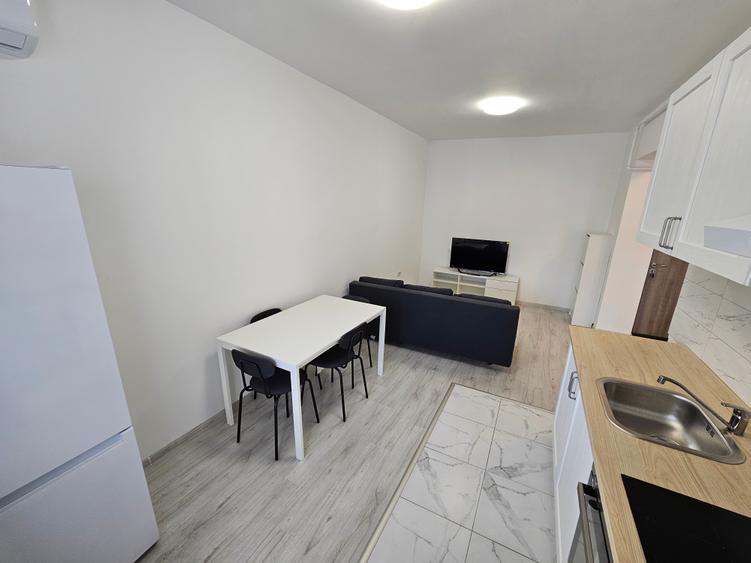 2 Camere Militari Residence Weiner Palada 12, Mobilat  Utilat, Parcare - 4