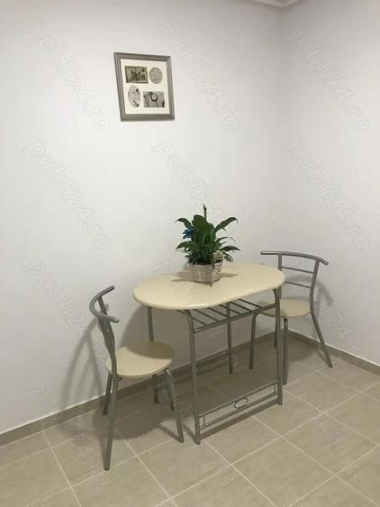 Inchiriez apartament cu o camera in Deva, zona Dorobanti. - 1