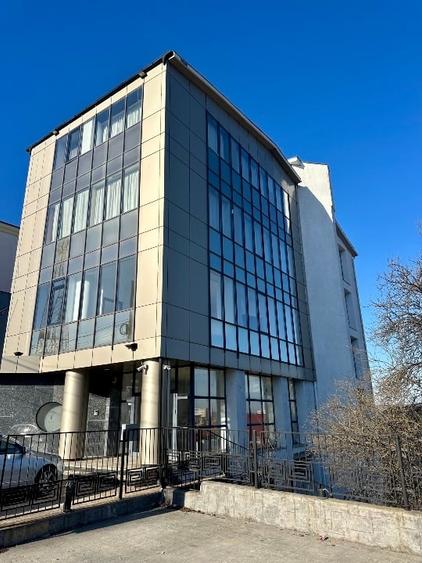 Imobil Clinica  Medicala zona Spitalul de Pediatrie si stadionul Nicolae Dobrin - 1