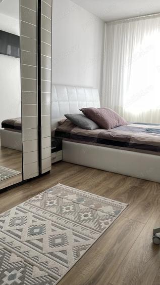 Apartament 3 camere - Central - Str. Regina Maria - 8