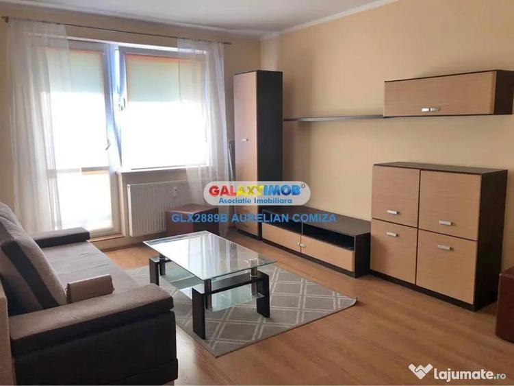 Garsoniera pentru inchiriat zona Stefan cel Mare - 4