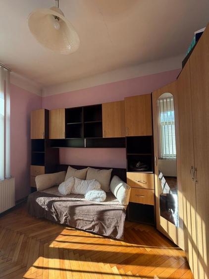 Vand apartament central - 8