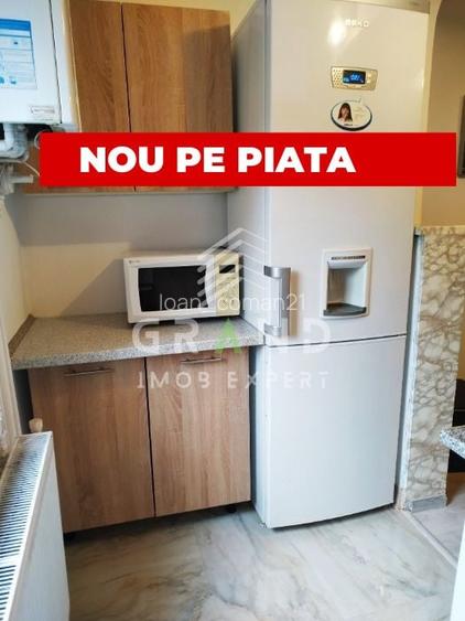 Oportunitate!Ap 2 camere,2 balcoane,PARCARE,Zona Plopilor/Platinia