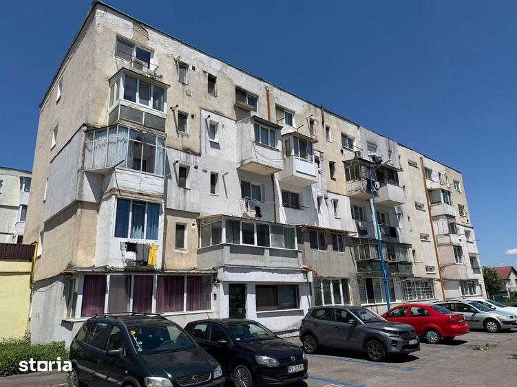 Garsoniera, Bartolomeu, str. Lanii - 1