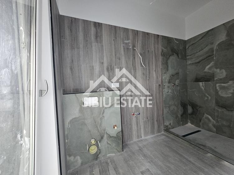 Casa moderna terase panoramice, garaj, curte mare - 7