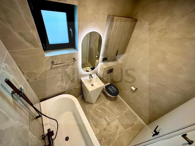 Casa individuala | SMART HOME | Finisaje ultra Premium - Mutare rapida - 21